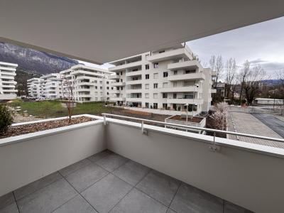 For rent Meylan 2 rooms 44 m2 Isere (38240) photo 0