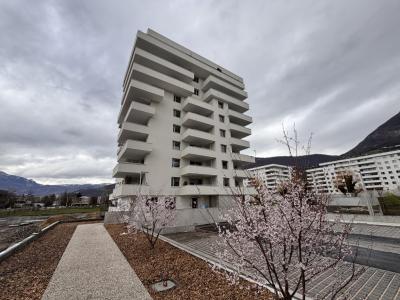 For rent Meylan 2 rooms 44 m2 Isere (38240) photo 3