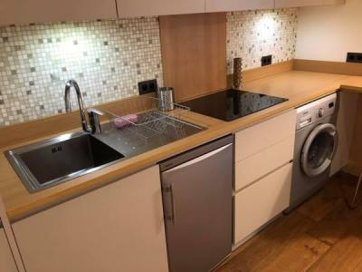 Louer Appartement 19 m2 Paris-15eme-arrondissement