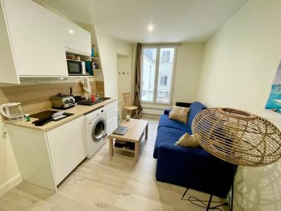 Annonce Location Appartement Paris-11eme-arrondissement 75
