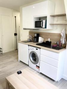 Louer Appartement 18 m2 Paris-11eme-arrondissement
