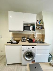 Louer Appartement Paris-11eme-arrondissement Paris