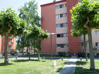 Acheter Appartement 54 m2 Muret