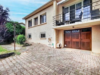 Acheter Maison 97 m2 Feyzin