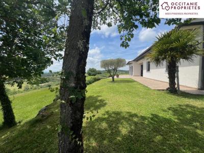 For sale Mirepoix 5 rooms 115 m2 Ariege (09500) photo 0