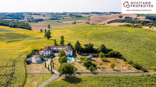 Annonce Vente Prestige Rabastens 81