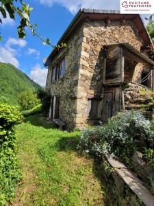 For sale Massat 3 rooms 78 m2 Ariege (09320) photo 2