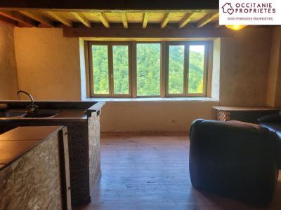 For sale Massat 3 rooms 78 m2 Ariege (09320) photo 3