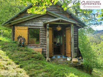 For sale Biert 2 rooms 71 m2 Ariege (09320) photo 0