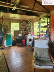 For sale Biert 2 rooms 71 m2 Ariege (09320) photo 2