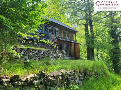 For sale Biert 2 rooms 71 m2 Ariege (09320) photo 3