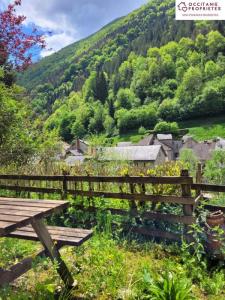 For sale Couflens 3 rooms 40 m2 Ariege (09140) photo 3