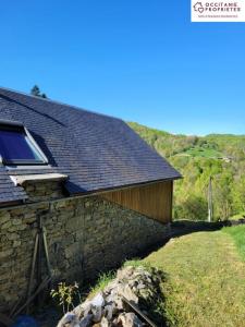 For sale Biert 4 rooms 115 m2 Ariege (09320) photo 1