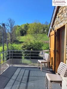 For sale Biert 4 rooms 115 m2 Ariege (09320) photo 2