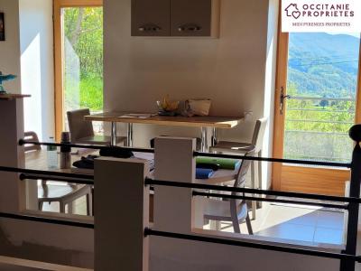 For sale Biert 4 rooms 115 m2 Ariege (09320) photo 4
