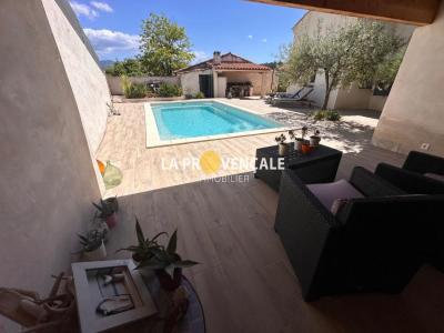 Annonce Vente 4 pices Maison Bouilladisse 13