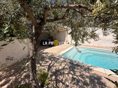 Acheter Maison Bouilladisse 670000 euros