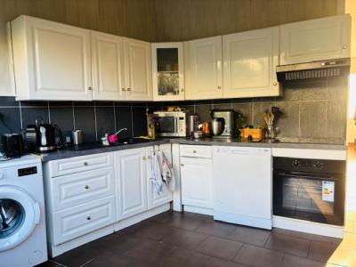 For rent Lille 1 room 12 m2 Nord (59000) photo 1
