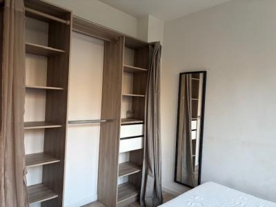 For rent Lille 1 room 12 m2 Nord (59000) photo 3