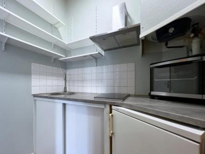For rent Cherbourg 1 room 22 m2 Manche (50100) photo 2