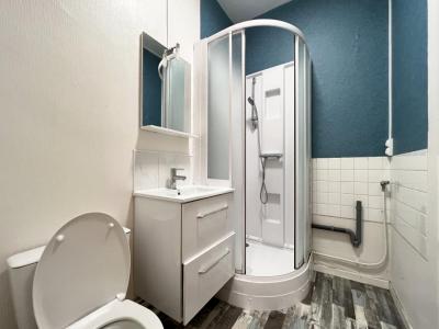 For rent Cherbourg 1 room 22 m2 Manche (50100) photo 3