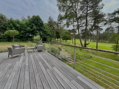 Acheter Maison 197 m2 Neufchatel-hardelot
