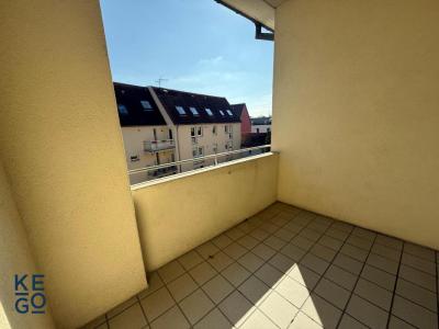 For rent Schiltigheim 3 rooms 77 m2 Bas rhin (67300) photo 3