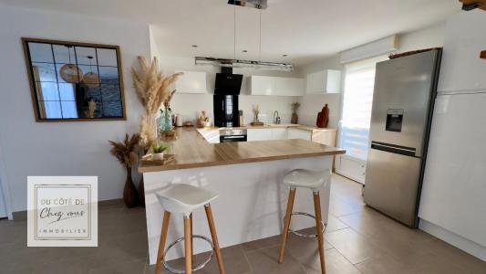 For sale Bucheres 5 rooms 130 m2 Aube (10800) photo 3
