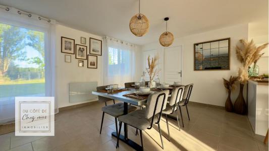 For sale Bucheres 5 rooms 130 m2 Aube (10800) photo 4