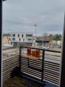 For sale Haillan 3 rooms 65 m2 Gironde (33185) photo 2