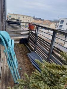 For sale Haillan 3 rooms 65 m2 Gironde (33185) photo 3