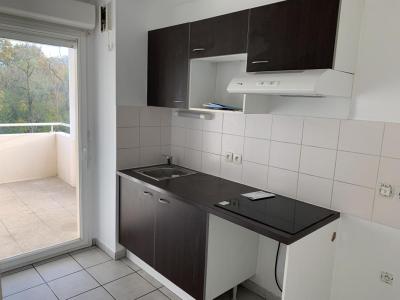 Louer Appartement 63 m2 Billere