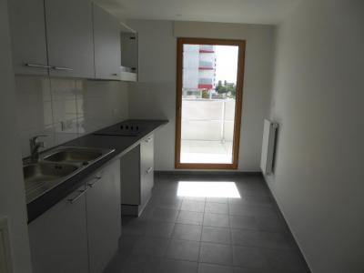 Louer Appartement 58 m2 Begles