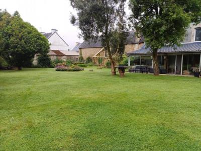 For sale Priziac 216 m2 Morbihan (56320) photo 4