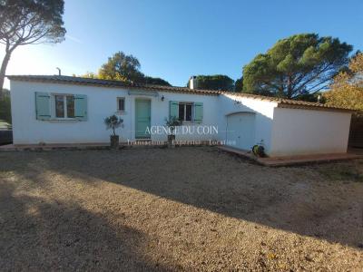 Annonce Vente 5 pices Maison Muy 83