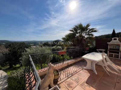 Annonce Vente 5 pices Maison Motte 83