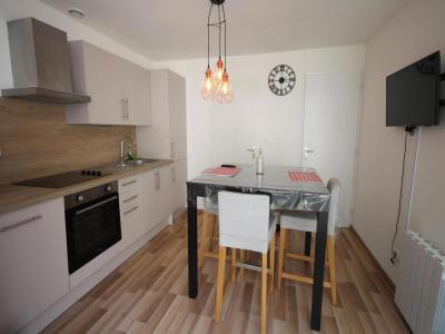 For rent Lille 3 rooms 54 m2 Nord (59000) photo 1