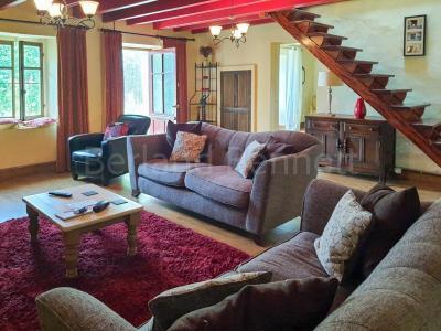 Annonce Vente 6 pices Maison Sauze-vaussais 79