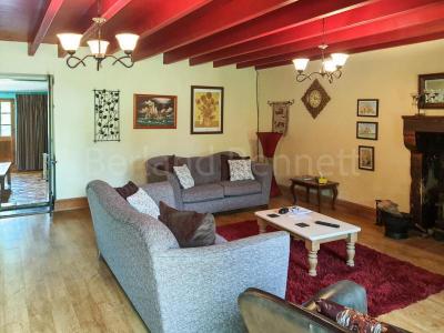 Acheter Maison 152 m2 Sauze-vaussais