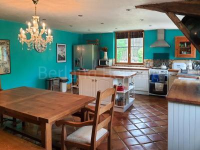 Acheter Maison Sauze-vaussais 160950 euros