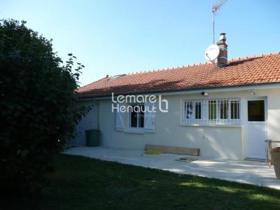 Annonce Vente 6 pices Maison Dreux 28