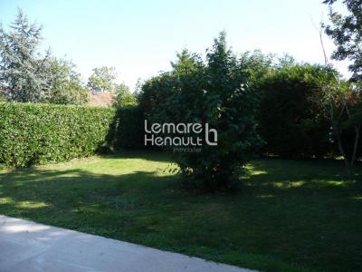 Acheter Maison 105 m2 Dreux