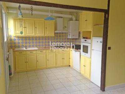 Acheter Maison Dreux Eure et loir