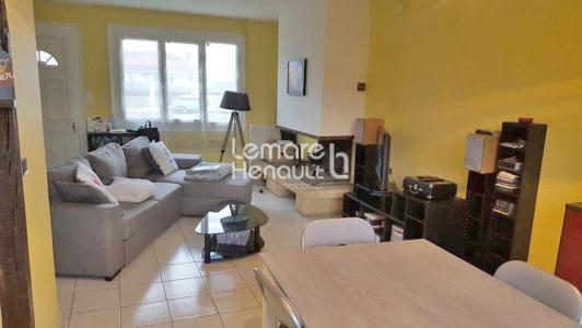 Acheter Maison Dreux 175000 euros