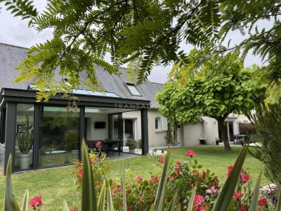 Annonce Vente 6 pices Maison Ballan-mire 37