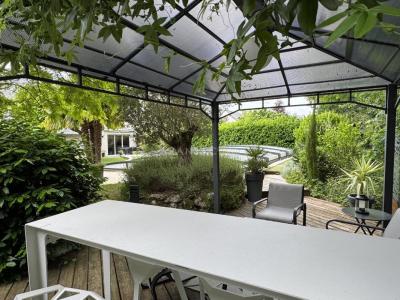 Acheter Maison Ballan-mire Indre et loire