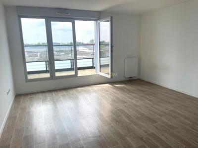 For rent Tours 1 room Indre et loire (37100) photo 0