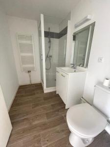 For rent Tours 1 room Indre et loire (37100) photo 4