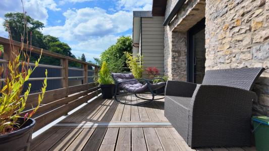 Acheter Appartement 85 m2 Chalezeule