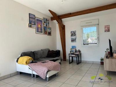 For rent Saint-leonard-de-noblat 2 rooms 56 m2 Haute vienne (87400) photo 2